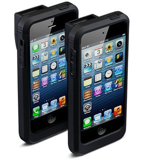 Linea Pro 5 - 1D/2D with MSR for iPhone 5/5S