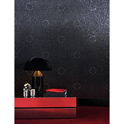 Oluce Atollo 233 Table Lamp 2x100W E27 Dimmer Black