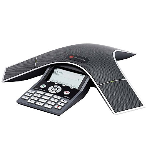 Polycom SoundStation IP 7000 PoE