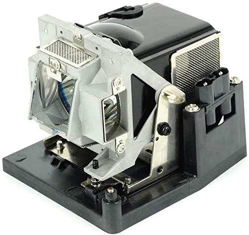 PHO 2002547-001 Genuine Original Replacement Bulb/Lamp with Housing for PolyVision PJ920 Projector (OEM Osram Bulb)