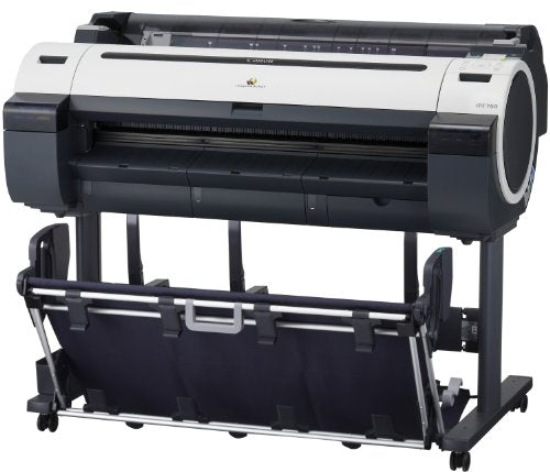 Canon imagePROGRAF iPF760 Large Format Printer