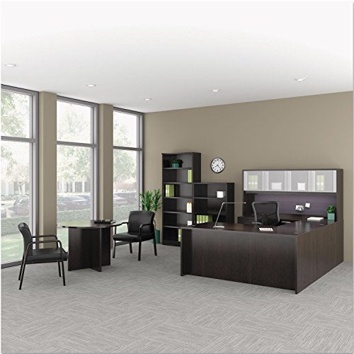 ALEVA257224ES - Alera Valencia Series Credenza Shell
