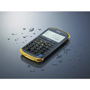 Casio fx-FD10 Pro Civil Engineering Surveying Calculator