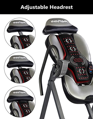 Innova ITM5900 Advanced Heat and Massage Inversion Table