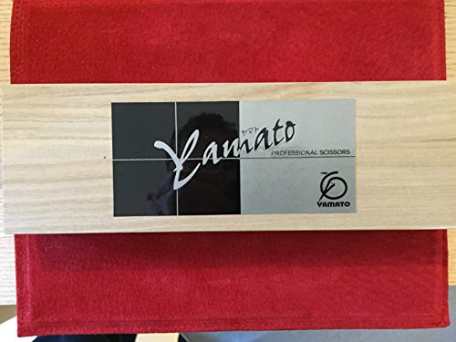 Yamato SEVIAN A 60 scissors/shears 6 inches