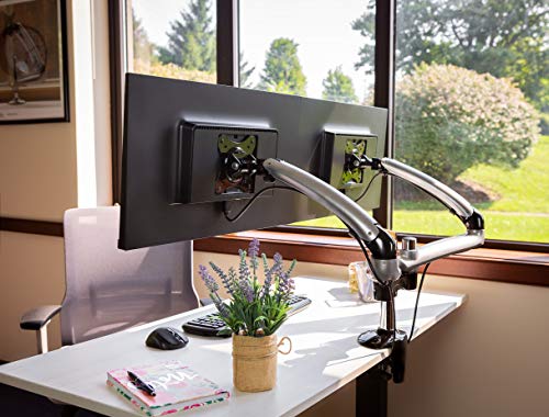 Ergotech Heavy Duty Freedom Arm