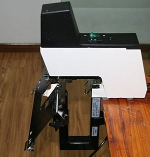 Rapid 106 Electric Saddle Stapler