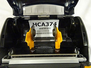 Zebra QLn420 Direct Thermal Printer - Monochrome - Portable - Label Print