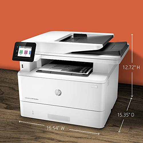 HP W1A29A#BGJ Laserjet Pro M428fdn Network Monochrome Laser