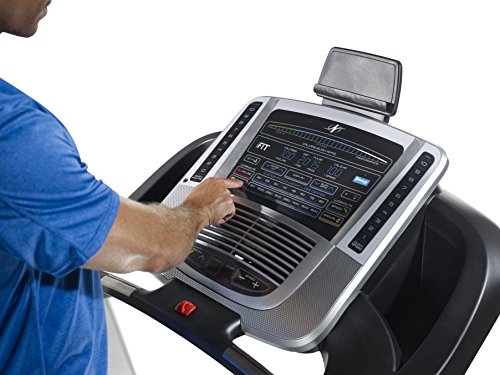 NordicTrack C 700 Treadmill