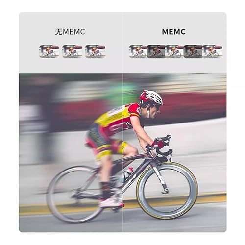 BAILAI 1080P Portable Smart Screen Projector