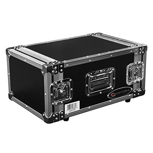 Odyssey FZMITD70 Flight Zone Mitsubishi CP-D70DW Photo Booth Printer CASE