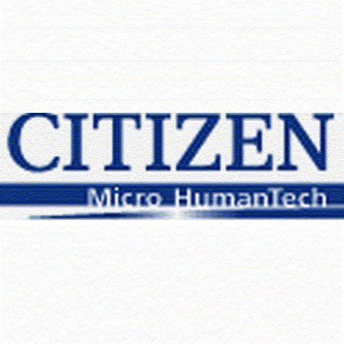 Citizen CLS700 Printhead 208 dpi Black JN09802-00F