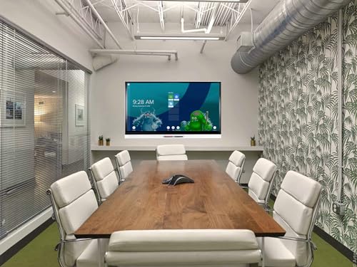 SMART Multi-Touch Smart Board 65" Interactive Panel