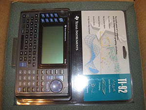 Texas Instruments TI-92 Graphing Calculator
