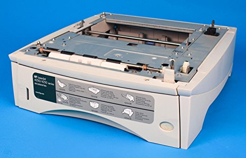 Certified Refurbished HP LaserJet 4250DTN 4250 Q5403A Laser Printer with 90-day Warranty