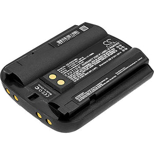 XSPLENDOR (30 Pack) XSP Battery for Intermec CK30, CK31, CK32 PN 318-020-001, AB1G