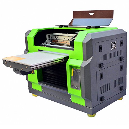 Digital Textile Printer MT-TA3