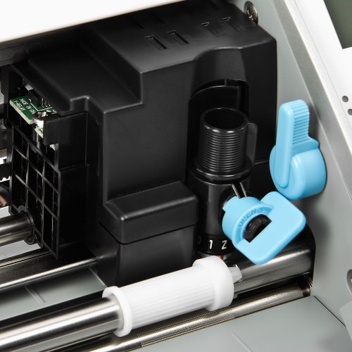 Silhouette Cameo Material Cutting Printer - Ideal for Scrapbooking, Vinyl, Stencils, and more