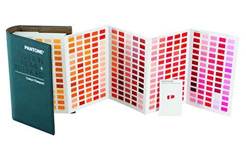 PANTONE FHIC200 Cotton Passport