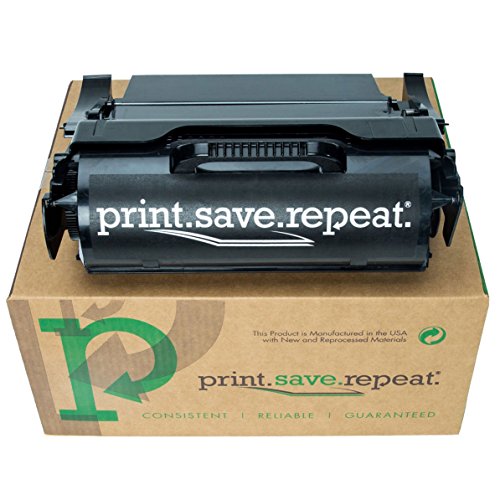 Print.Save.Repeat. Source Technologies STI-204064H High Yield Remanufactured MICR Toner Cartridge for ST9630, ST9650 Laser Printer [15,000 Pages]