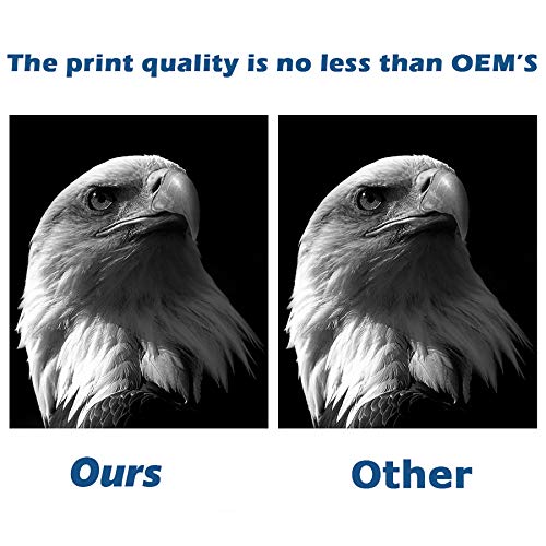 1 Pack High Yield Compatible B2442 B241H00 Remanufactured Toner Cartridge Replacement for Lexmark B2442dw B2546dw B2650dn MB2442adwe MB2546adwe MB2650ade MB2650adwe Printer Toner Cartridge (Black).