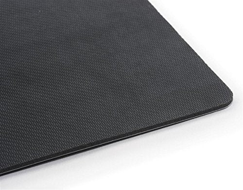 Set of Twenty, Counter Mats, Non-Skid Rubber Bottom, Countertop Sign Holders for 11 x 17 Inch Images, Slide-in Design