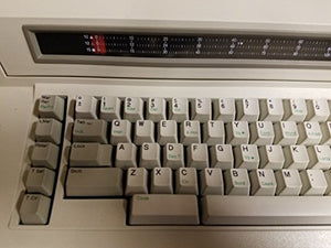 IBM / Lexmark 6781 TYPEWRITER WHEELWRITER 1000