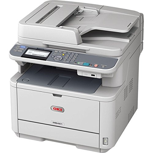 PRINTER,MB461 MFP,10K TNR