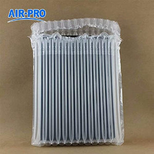 （300 Pack + 3 Hand Pumps ） AIR PRO 14～15Inch Inflatable Laptop Protective Bag Laptop Mailer Compatible with Laptop Shipping Boxes Notebook Computer Shipping Boxes Laptop Boxes for Shipping