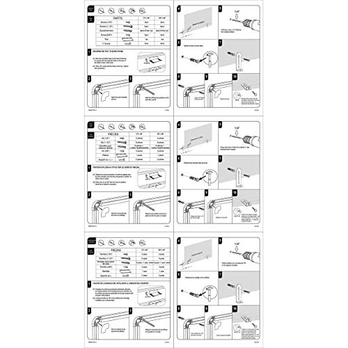 Realspace™ Magnetic Dry-Erase Whiteboard, 48" x 72", Silver Frame