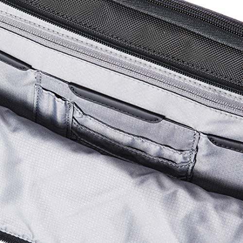 TUMI - Alpha 3 Medium 13 Inch Laptop Cover - Computer Case for Men and Women - Black