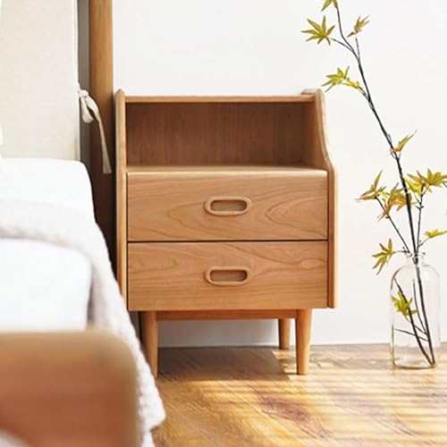 Bedroom Bedside Cabinet Small Home Bedroom Bedside Storage Cabinet
