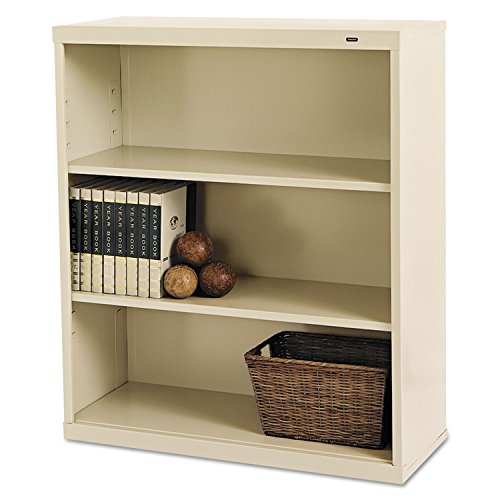 TNNB42PY - Tennsco Metal Bookcase