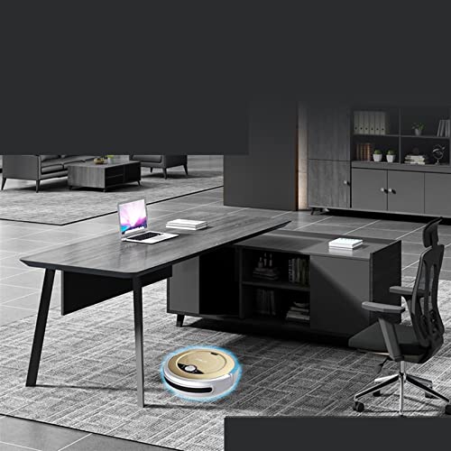 GaRcan Executive Office Desk Chair Combination