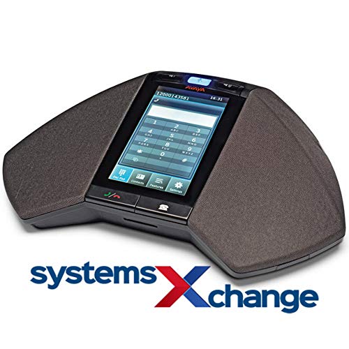 Avaya B189 IP HD Conference Phone Station (700503700)