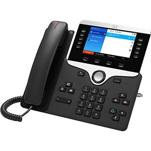 Cisco 8841 VoIP Phone
