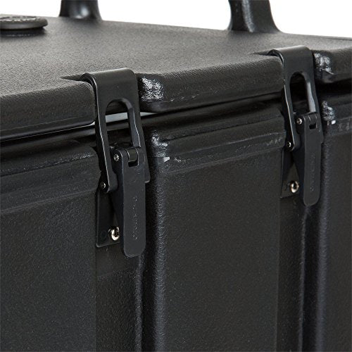 Camtainer 10 Gallon Capacity Black