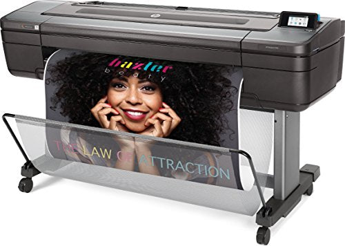 HP DesignJet Z9⁺ Dual roll 44-in Postscript Printer