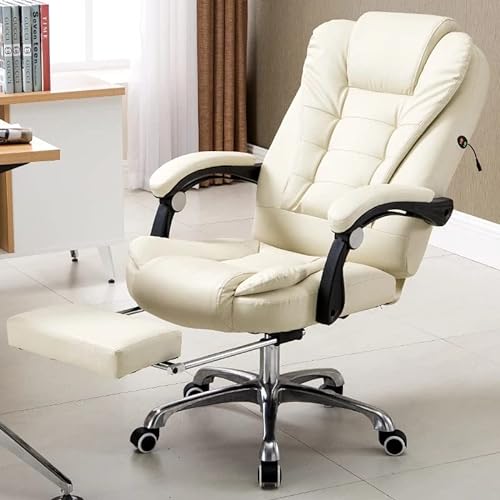 Office Chair Swivel Reclining Boss Chair