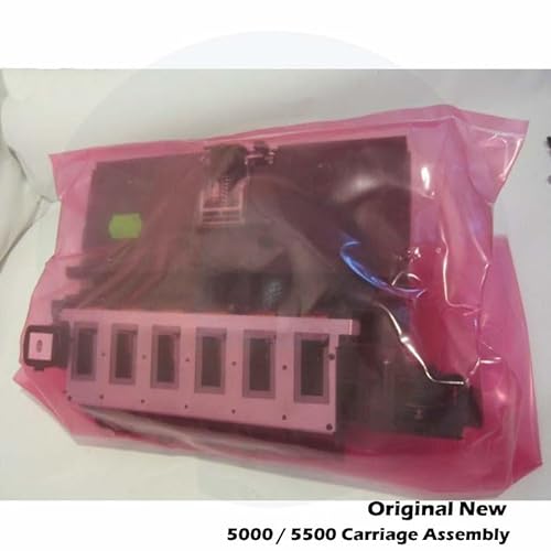 Generic Printer Carriage Assembly Spare Parts for HP DesignJet 5000/5500
