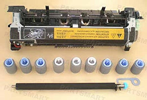 Maintenance Kit for HP Laserjet printers: HP P4014 P4015 (110V), CB388A