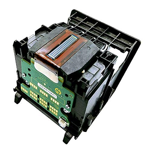 zzsbybgxfc Accessories for Printer PRTA38725 for HP 950 951 950XL 951XL Print Head CM751-80013A for HP Officejet Pro 251DW 251 276 276DW 8100 8600 8610 8620 8625 8630 8700