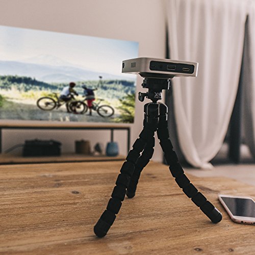 Philips Picopix Pocket Projector Video Projector (PPX5110)