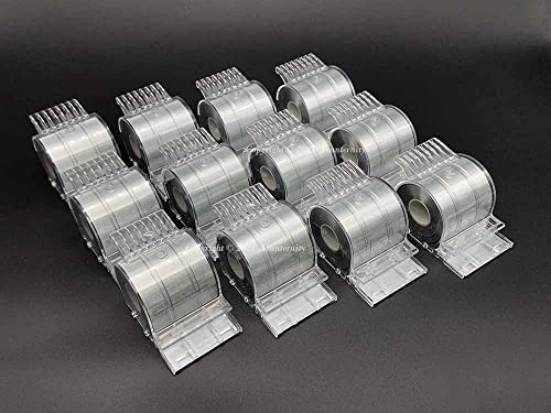Avanternity's Staple Refills, Compatible with Canon Staple N1 1007B001 (Pack of 4 Boxes)