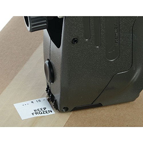 Monarch 1152 Coding Gun 2-Line 20 Characters
