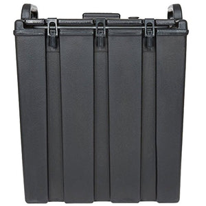 Camtainer 10 Gallon Capacity Black