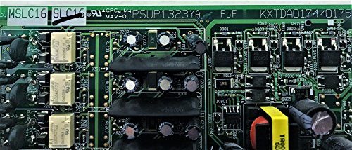 Panasonic KX-TDA0174 16 Port Single Line Extension Card (SLC16) | Refurbished
