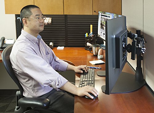 Ergotech Heavy Duty Freedom Arm