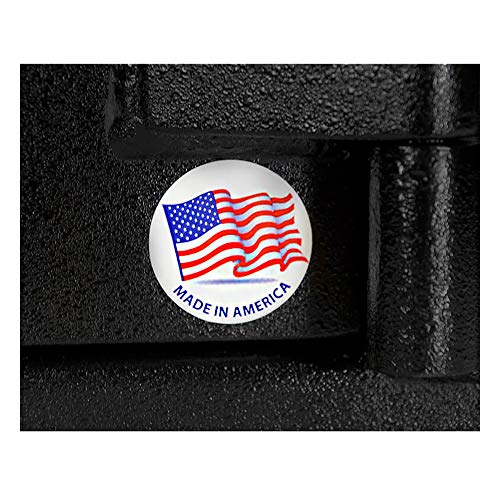 Stealth Drop Safe DS2014 Made in USA Depository Vault Cash Drop Security Storage